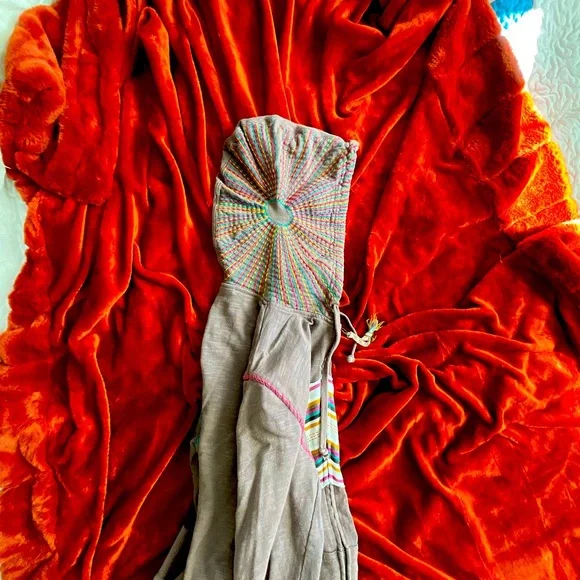 O’Neill Front Zip Hoodie - Picture 3 of 6